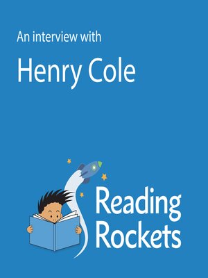 cover image of An Interview With Henry Cole